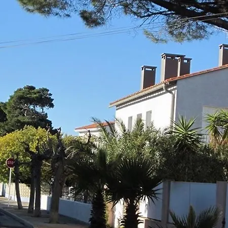3mn De La Et 10 Mn Du Centre A Pieds Calme Et Agreable Canet-en-Roussillon